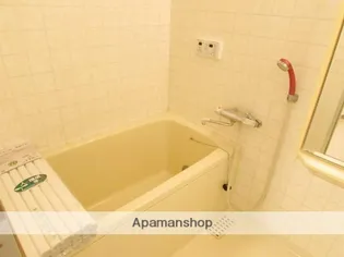 レジデンスコスモスⅡ【402号室】の風呂