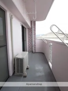 レジデンスコスモスⅡ【402号室】のその他画像