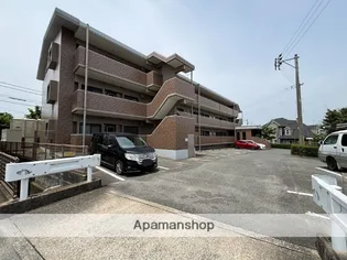 パールコート蓮ヶ池の画像