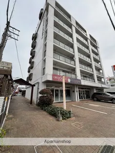 梢風園ウィンズビル【3階】の外観