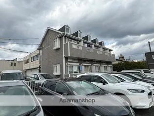 イーストウィング21の画像