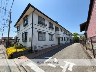 プリマベーラ志免【103号室】の外観