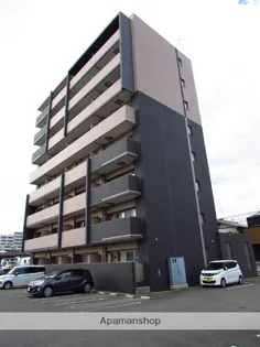 ヴィンテージ箱崎東【8階】の外観