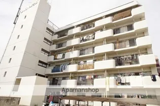 第2作賑マンションの画像