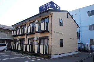 ジュネスハイム奥田Aの画像