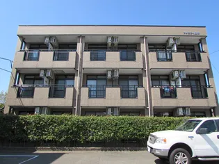 アメニティ別府の画像