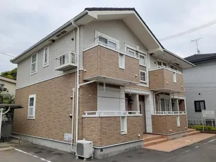 サニーガーデンIIの画像