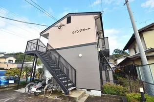 ウイングポートの画像