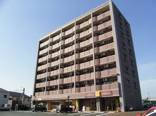 ジュネスパラシオン豊原Ⅱの画像