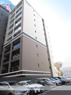 サクラート駅南【7階】の外観