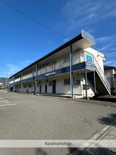 スカイコートⅡの画像