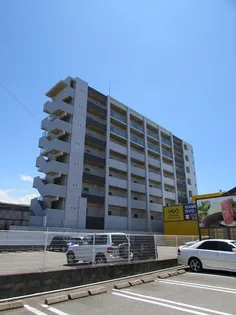 スカイパレス空港東の画像