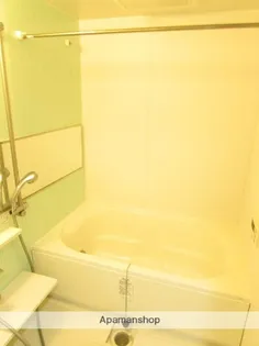 ファーストポイント東比恵【3階】の風呂