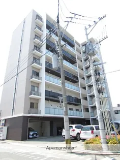 ファーストポイント東比恵【3階】の外観