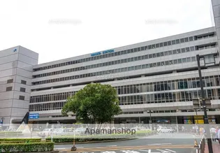 ファーストポイント東比恵【3階】の周辺