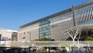 ファーストポイント東比恵【3階】の周辺