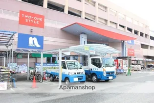 ファーストポイント東比恵【3階】の周辺