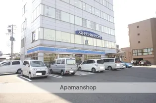 ファーストポイント東比恵【3階】の周辺