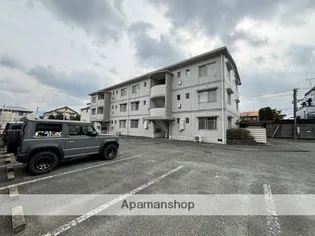 アイビーハイツの画像