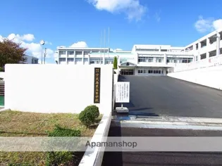 エアルポース平成【Aー102号室】の周辺