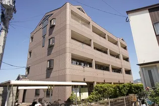 グリーン ビュー大池の画像