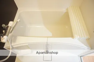 グランディス空港東【506号室】の風呂