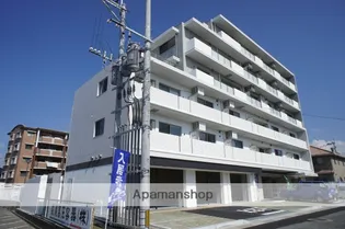 グランディス空港東【506号室】の外観