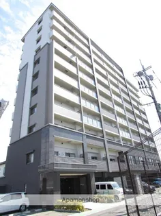 アルティメゾン博多【7階】の外観