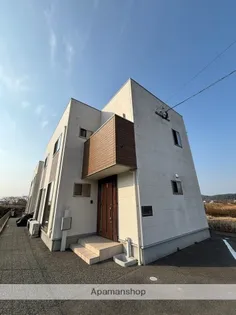 福岡県糟屋郡久山町大字久原【一戸建】の外観