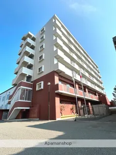 フォンターナ空港東の画像