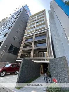 エルヴィータ駅南の画像