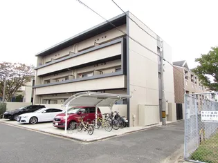 プリメール貝塚の画像