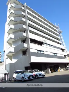 レガリア吉塚【6階】の外観