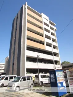 アーヴェンス吉塚の画像