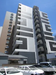 ソールオリエンス博多【1階】の外観