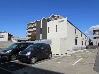 シャルマン土井Ⅲの画像