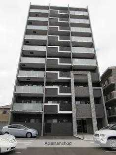 エルヴィータ箱崎【3階】の外観