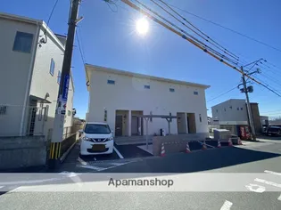 コンフォール原町の画像