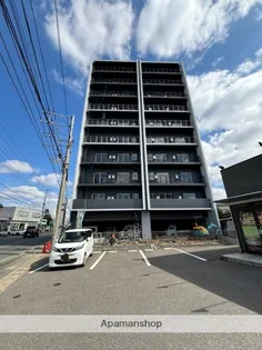 FORBIS原町駅前【10階】の外観