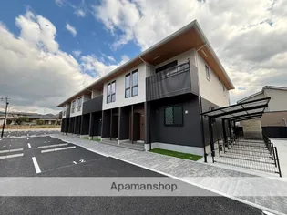 シャルマン青葉の画像