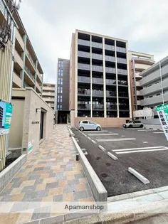 ルーグ箱崎【7階】の外観