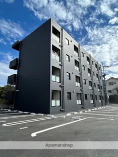 CASTAGNA(カスターニャ)【4階】の外観