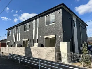 シャンピュール志免中央の画像