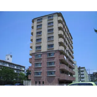 ジュノーパレスの画像