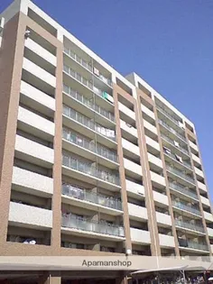 レジデンス20【5階】の外観