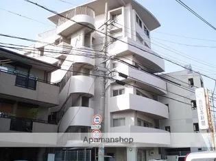 ル クラージュ箱崎の画像