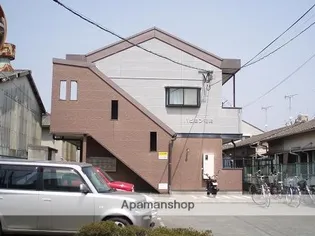 パピヨン箱崎の画像