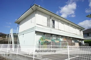 篠栗第一コーポ Bの画像