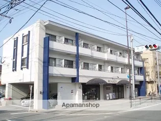 コスミオン箱崎の画像