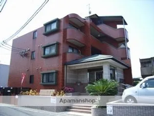 パサージュ若草Ⅱの画像